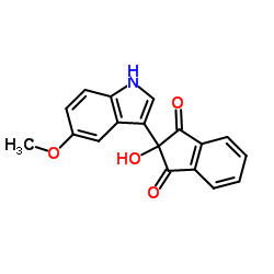 124312-84-1 structure