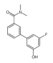 1261891-07-9 structure