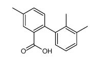 1261902-91-3 structure