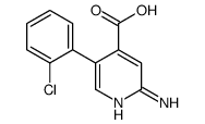 1261954-40-8 structure