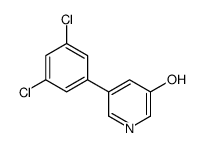 1261981-91-2 structure