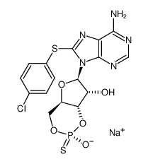 129693-13-6 structure