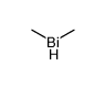 Dimethylwismuthydrid结构式