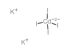 CADMIUM POTASSIUM IODIDE picture