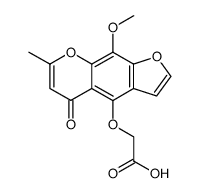 14899-32-2 structure