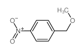 1-(甲氧基甲基)-4-硝基苯图片