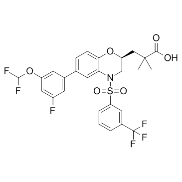 LYC-55716结构式