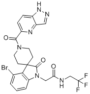 DDR1 inhibitor 2.45 picture