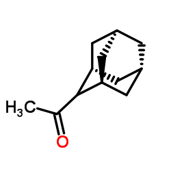 1-(Adamantan-2-yl)ethanone图片