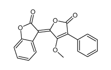 23670-24-8 structure