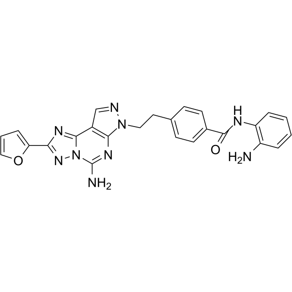 IHCH-3064 Structure