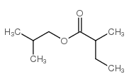 2445-67-2结构式