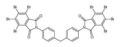 33474-61-2 structure