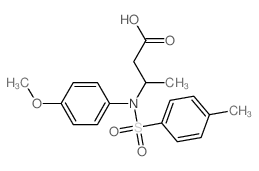 34129-46-9 structure