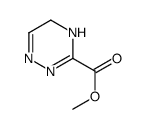 1,2,4-Triazine-3-carboxylicacid,2,5-dihydro-,methylester(9CI) picture