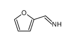 methyl furimidate Structure