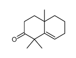 4668-61-5结构式