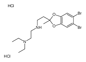 52400-80-3 structure