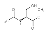 N-ACETYL-L-SERINE METHYL ESTER picture