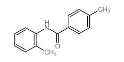 AURORA 918 Structure