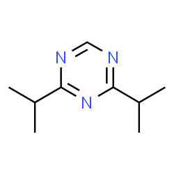 1,3,5-Triazine,2,4-bis(1-methylethyl)-(9CI) picture