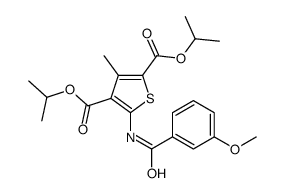 6104-88-7 structure