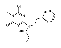 61080-55-5 structure