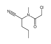 61555-45-1 structure