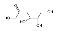 3-deoxyhexulose picture