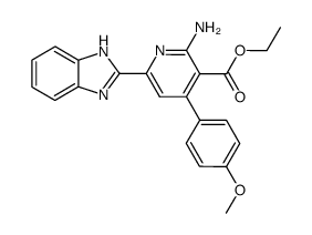 62306-45-0 structure