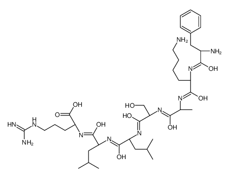 650610-34-7 structure