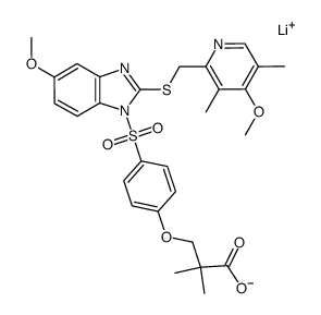 651729-76-9结构式