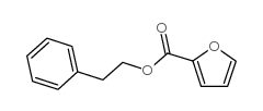 2-糠酸苯乙酯图片