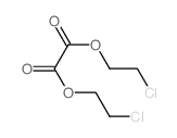 bis(2-chloroethyl) oxalate picture