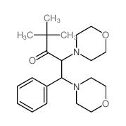 7400-52-4 structure