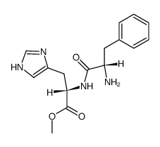 H-Phe-His-OMe · 2 HCl图片