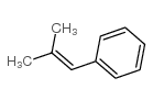 Benzene,(2-methyl-1-propen-1-yl)- picture