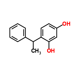 4-(1-Phenylethyl)resorcin picture