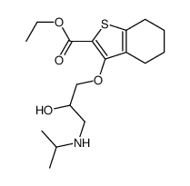 85462-75-5结构式