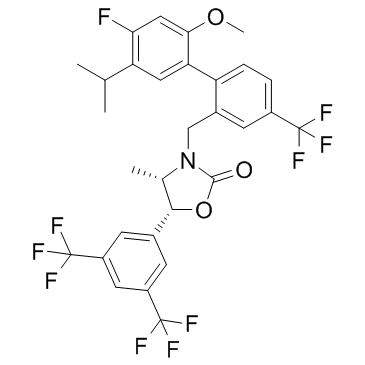 875446-37-0 structure