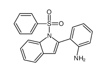 88207-43-6 structure