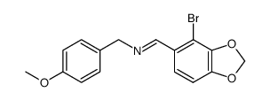 882503-48-2 structure