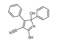 88709-40-4 structure