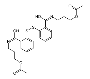 88848-48-0 structure