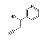 3-Pyridinemethanol, a-2-propynyl-图片