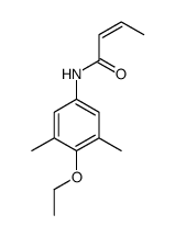 90256-91-0 structure