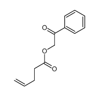 918950-40-0 structure