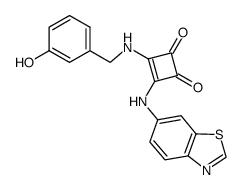 922736-05-8结构式