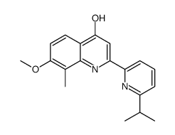 923605-00-9 structure