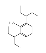 2,6-二(3-戊基)苯胺图片